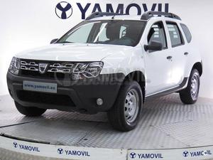 DACIA Duster Ambiance dCi 90 5p.