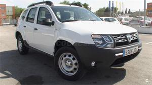 DACIA Duster Ambiance dCi X2 EU6 5p.