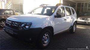 DACIA Duster Ambiance dCi X4 EU6 5p.