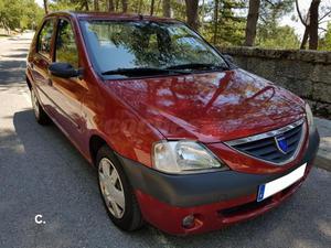 DACIA Logan Laureate 1.5 dCi 4p.