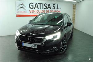 DS DS 4 1.2 PureTech 96kW 130CV SS Style 5p.