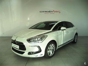 DS DS 5 BlueHDi 120cv Desire 5p.