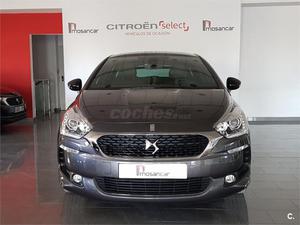 DS DS 5 BlueHDi 120cv EAT6 Style 5p.