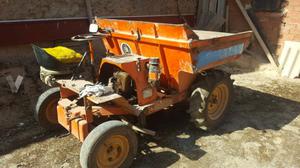 Dumper Ausa