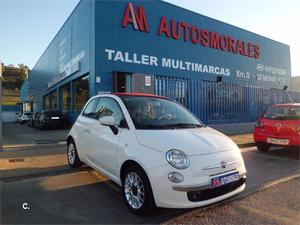 FIAT 500C 1.2 8v 69 CV Cult 2p.