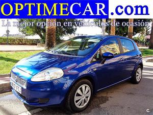 FIAT Grande Punto 1.3 Multijet 16v 90 Dynamic 5p.