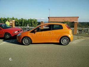 FIAT Grande Punto 1.9 Multijet 130CV Sport 3p.