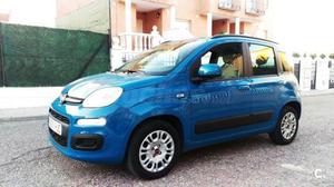 FIAT Panda 1.2 Lounge 69cv 5p.