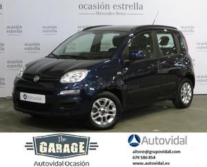 FIAT Panda 1.2 Lounge 69cv EU6 5p.