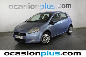 FIAT Punto 1.3 Multijet 16V Feel 5p.