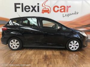 FORD C-MAX 1.6 TDCI 95 TREND - MADRID - (MADRID)