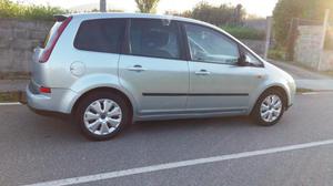 FORD C-Max 1.6 TDCi 90 Trend -07