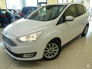 FORD CMax 1.5 TDCi 120CV Titanium 5p.