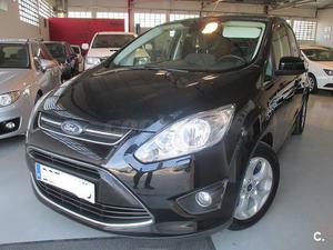 FORD CMax 1.6 TDCi 115 Trend 5p.