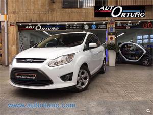 FORD CMax 1.6 TDCi 115 Trend 5p.