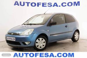 FORD FIESTA 1.4 TDCI 68CV TREND 3P DE 