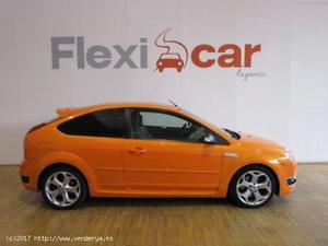 FORD FOCUS 2.5 ST RACING ORANGE - MADRID - (MADRID)