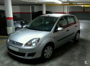 FORD Fiesta 1.4 TDCi Futura 5p.