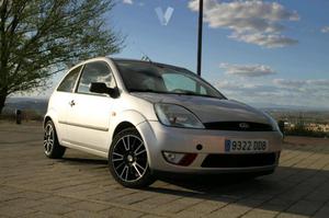 FORD Fiesta 1.4 TDCi Trend Coupe -04