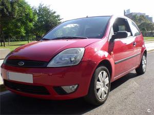 FORD Fiesta 1.4 TDCi Trend Coupe 3p.