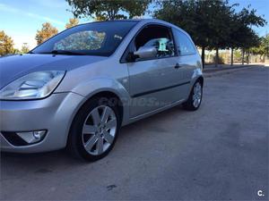 FORD Fiesta 1.4 Trend Coupe 3p.