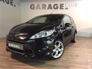 FORD Fiesta 1.6 TDCi Sport 3p.