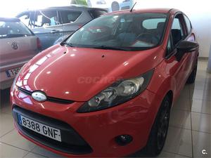 FORD Fiesta cv Trend 5p.