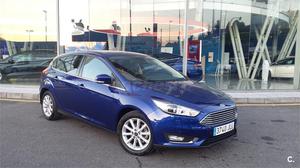 FORD Focus 1.0 Ecoboost ASS 125v Titanium 5p.