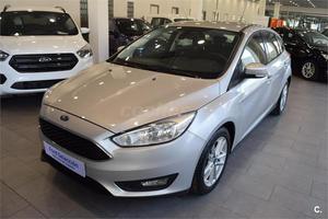 FORD Focus 1.5 TDCi 120cv Trend 5p.