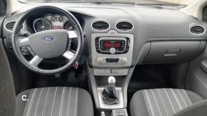 FORD Focus 1.6 TDCi 109 Trend 5p.