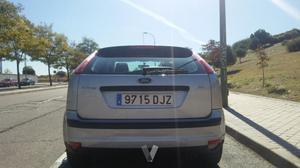 FORD Focus 1.6 TDCi Trend -05