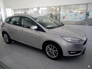 FORD Focus 1.6 TIVCT 125cv Trend 5p.