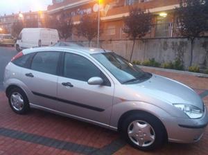 FORD Focus 1.6 TREND -02