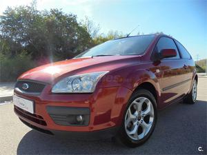 FORD Focus 1.6 TREND 3p.