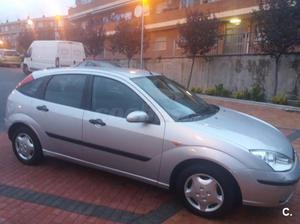 FORD Focus 1.6 TREND 5p.