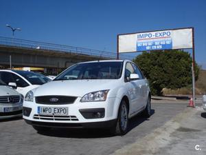 FORD Focus 1.8 TDCi Trend 4p.