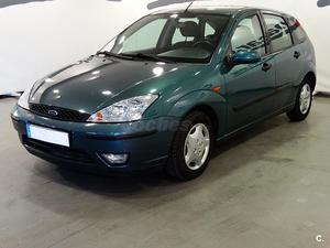 FORD Focus 1.8 TDdi Trend 5p.