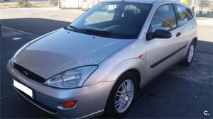 FORD Focus 2.0 TREND 3p.