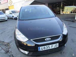 FORD Galaxy 2.0 TDCi Ghia 5p.