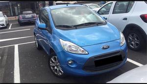 FORD KA 1.2 Titanium 3p.