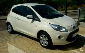 FORD KA Grand Prix III 1.2 Dur. AutoStartSt. 3p.