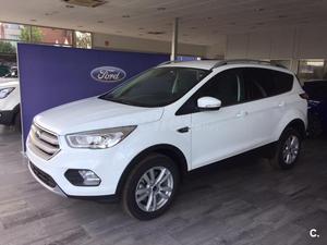 FORD Kuga 2.0 TDCi 110kW 4x2 ASS Business 5p.