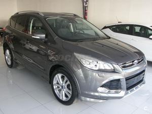 FORD Kuga 2.0 TDCi x2 Titanium 5p.