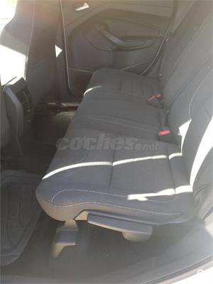 FORD Kuga 2.0 TDCi x2 Titanium 5p.