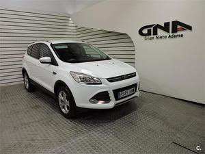 FORD Kuga 2.0 TDCi x2 Trend 5p.