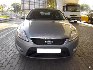 FORD Mondeo 1.8 TDCi 125 Ambiente 5p.