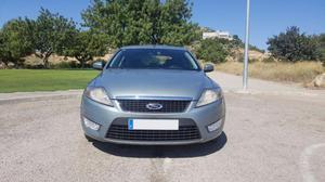 FORD Mondeo 1.8 TDCi 125 Trend -07