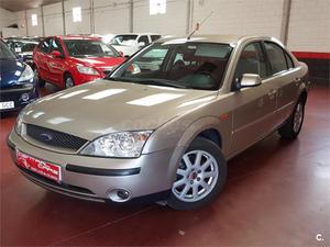 FORD Mondeo 1.8I AMBIENTE 5p.