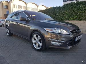 FORD Mondeo 2.0 TDCi 140cv DPF Titanium Sportbreak 5p.