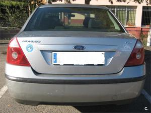 FORD Mondeo 2.0 TDci 115 Trend 4p.